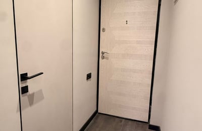 Rent a cozy apartment with stunning view, 54 m², Batumi, Georgia
