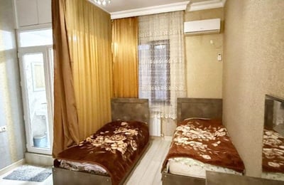Rent a spacious, comfortable apartment, 200 m², Batumi, Georgia