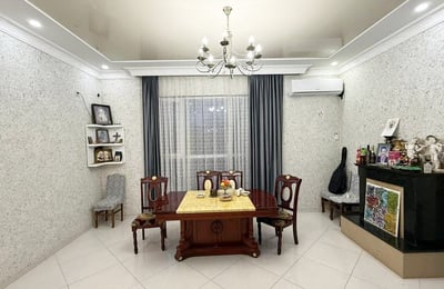 Rent a spacious, comfortable apartment, 200 m², Batumi, Georgia