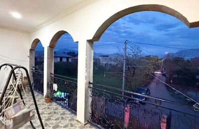 Rent a spacious, comfortable apartment, 200 m², Batumi, Georgia