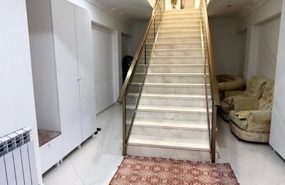 Rent a spacious, comfortable apartment, 200 m², Batumi, Georgia