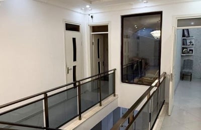 Rent a spacious, comfortable apartment, 200 m², Batumi, Georgia
