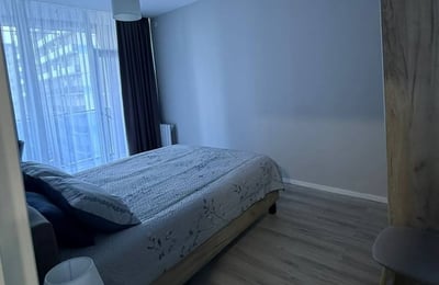 Location d'un appartement lumineux et spacieux, 65 m², Batoumi, Géorgie