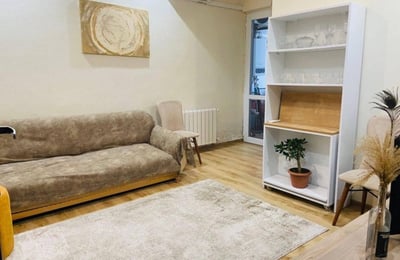 Rent a cozy apartment near the sea, 35 m², Batumi, Georgia