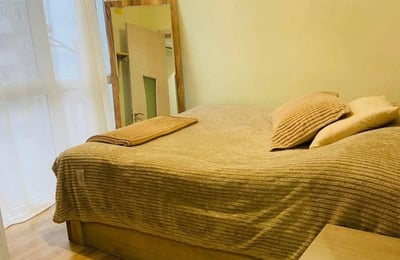 Rent a cozy apartment near the sea, 35 m², Batumi, Georgia