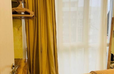 Rent a cozy apartment near the sea, 35 m², Batumi, Georgia