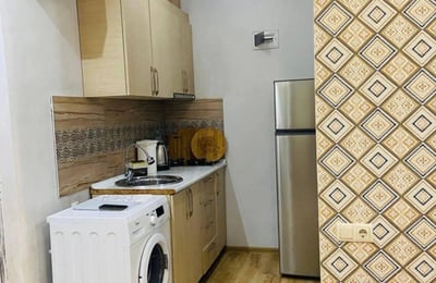 Rent a cozy apartment near the sea, 35 m², Batumi, Georgia