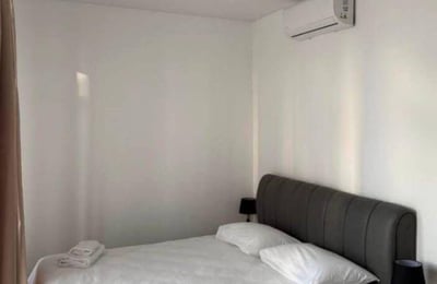Alquiler de apartamento moderno y elegante, White Sails, Batumi, Georgia