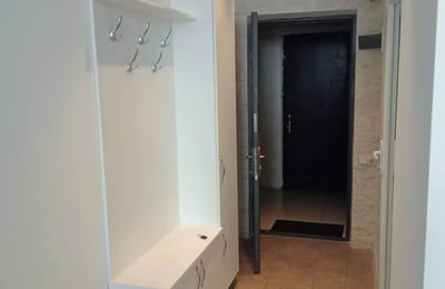 Alquiler de luminoso y confortable estudio, 40 m², Batumi, Georgia