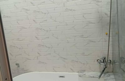 Alquiler de luminoso y confortable estudio, 40 m², Batumi, Georgia