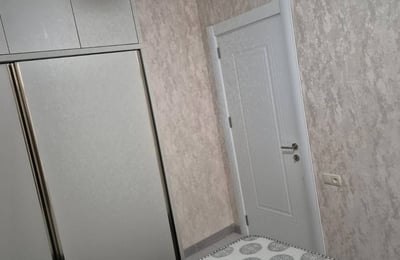 Rent of a comfortable, furnished apartment, 43 m², Batumi, Georgia
