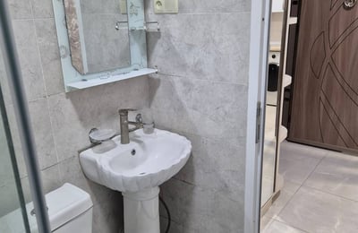 Rent of a comfortable, furnished apartment, 43 m², Batumi, Georgia