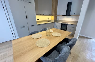 Аренда стильного, уютного дома, 140 м², Чакви, Грузия