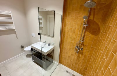 Аренда стильного, уютного дома, 140 м², Чакви, Грузия
