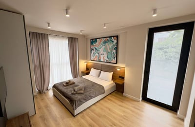 Аренда стильного, уютного дома, 140 м², Чакви, Грузия