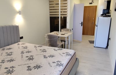 Аренда уютной студии, 26 м², Батуми, Грузия