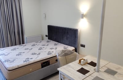 Аренда уютной студии, 26 м², Батуми, Грузия