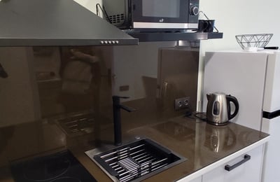 Аренда уютной студии, 26 м², Батуми, Грузия