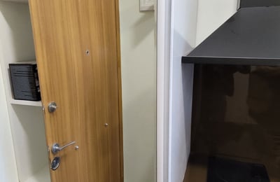 Аренда уютной студии, 26 м², Батуми, Грузия