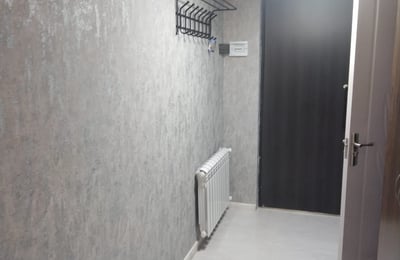 Location d'un studio confortable et lumineux, 35 m², Batoumi, Géorgie