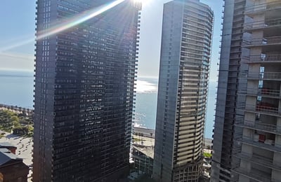 Vermietung eines gemütlichen, kompakten Studios, 34 m², Batumi, Georgien
