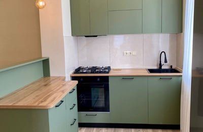 Rent a brand new, bright apartment, 60 m², Batumi, Georgia