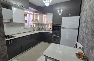 Rent of a bright, spacious apartment, Batumi, Georgia