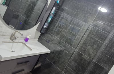 Rent of a bright, spacious apartment, Batumi, Georgia