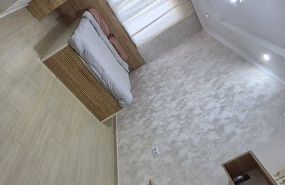 Rent of a bright, spacious apartment, Batumi, Georgia
