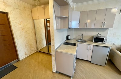 Alquiler de apartamento moderno con vistas panorámicas, 54 m², Orbi Panorama, Batumi, Georgia
