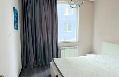 Rent a bright, spacious apartment, 75 m², Batumi, Georgia