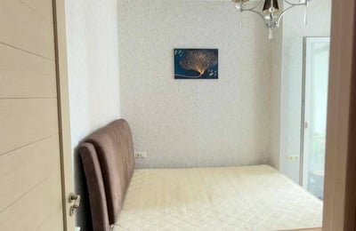 Rent a bright, spacious apartment, 75 m², Batumi, Georgia