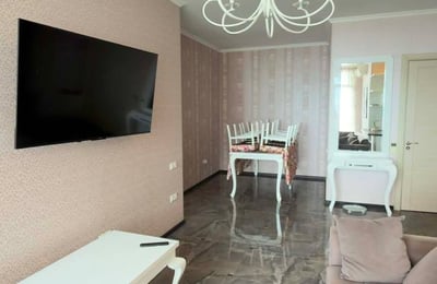 Rent a bright, spacious apartment, 75 m², Batumi, Georgia