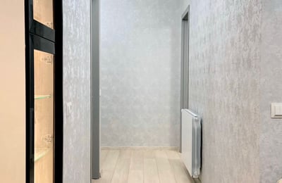 Alquiler de apartamento moderno y luminoso, 55 m², Batumi, Georgia