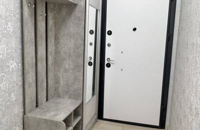 Alquiler de apartamento moderno y luminoso, 55 m², Batumi, Georgia