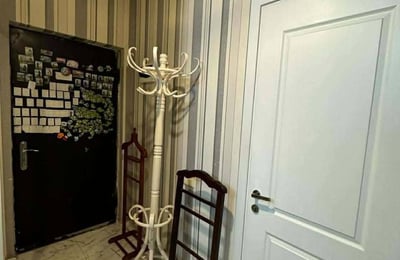 Аренда светлой, комфортной квартиры 40 м², Батуми, Грузия