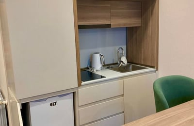 Alquiler de apartamento moderno y acogedor de 32 m², Batumi, Georgia