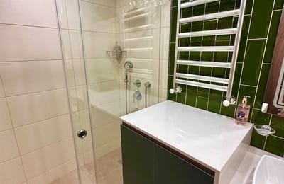 Alquiler de apartamento moderno y acogedor de 32 m², Batumi, Georgia