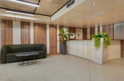 Alquiler de apartamento moderno y acogedor de 32 m², Batumi, Georgia