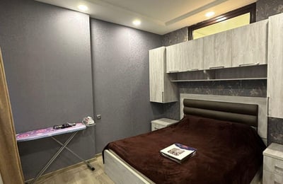 Аренда светлой, просторной квартиры 65 м², Батуми, Грузия