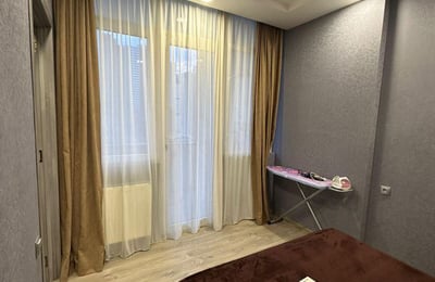 Аренда светлой, просторной квартиры 65 м², Батуми, Грузия