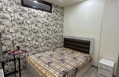 Аренда светлой, просторной квартиры 65 м², Батуми, Грузия