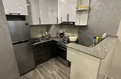 Аренда светлой, просторной квартиры 65 м², Батуми, Грузия