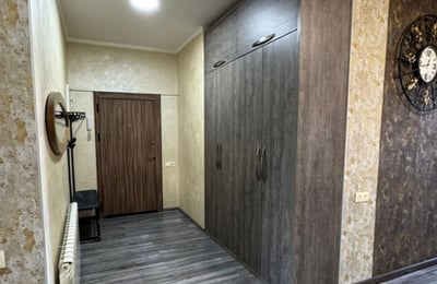 Rent a luxury, spacious apartment with sea and mountain view, 120 m², Batumi, Georgia
