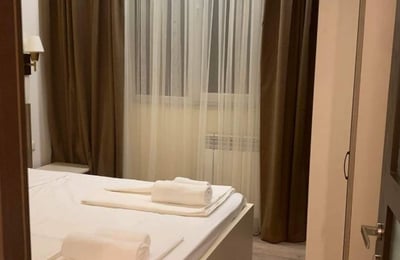 Alquiler de apartamento luminoso de 65 m² con vistas al mar, Batumi, Georgia