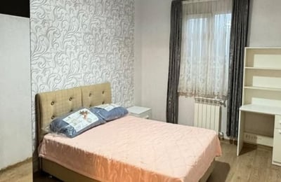 Rent of a spacious, furnished 95 m² apartment, Batumi, Georgia
