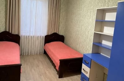 Rent of a spacious, furnished 95 m² apartment, Batumi, Georgia