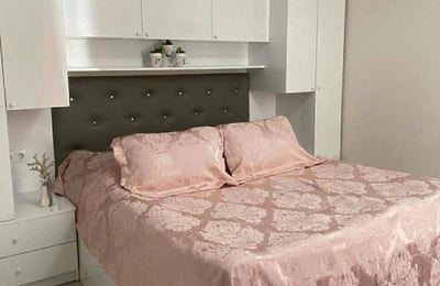 Rent of a modern, bright apartment 65 m², Batumi, Georgia