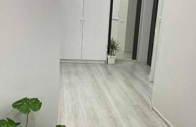 Rent of a modern, bright apartment 65 m², Batumi, Georgia