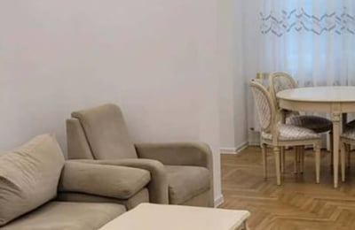 Miete einer großzügigen, komfortablen Wohnung 110 m², Batumi, Georgien